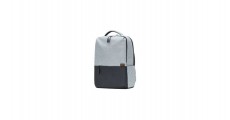 Xiaomi Mi Commuter Backpack 15.6 hátizsák - light grey Iroda és számítástechnika - Notebook kiegészítő - Notebook táska / tok - 379343