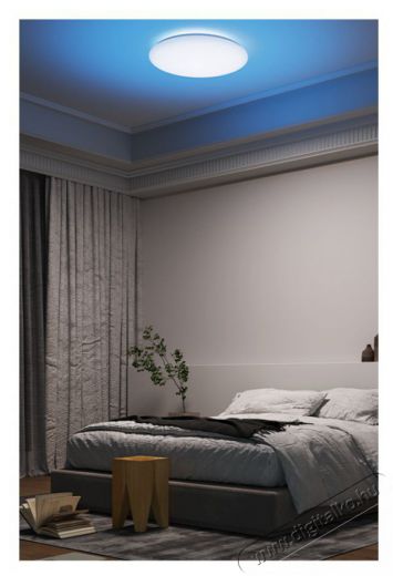 Xiaomi Yeelight Arwen Ceiling Light 550C okos mennyezeti l&aacute;mpa H&aacute;ztart&aacute;s / Otthon / K&uuml;lt&eacute;r - Vil&aacute;g&iacute;t&aacute;s / elektromoss&aacute;g - Fali / mennyezeti l&aacute;mpa - 379365