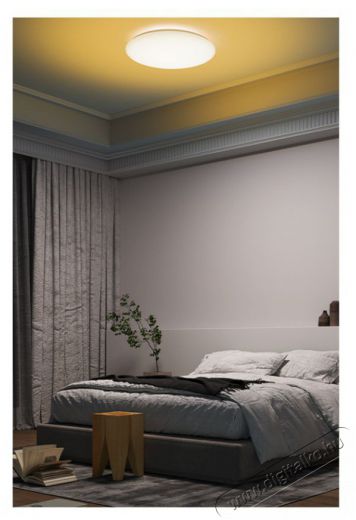 Xiaomi Yeelight Arwen Ceiling Light 550C okos mennyezeti l&aacute;mpa H&aacute;ztart&aacute;s / Otthon / K&uuml;lt&eacute;r - Vil&aacute;g&iacute;t&aacute;s / elektromoss&aacute;g - Fali / mennyezeti l&aacute;mpa - 379365