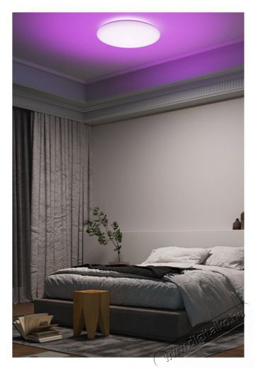 Xiaomi Yeelight Arwen Ceiling Light 550C okos mennyezeti l&aacute;mpa H&aacute;ztart&aacute;s / Otthon / K&uuml;lt&eacute;r - Vil&aacute;g&iacute;t&aacute;s / elektromoss&aacute;g - Fali / mennyezeti l&aacute;mpa - 379365