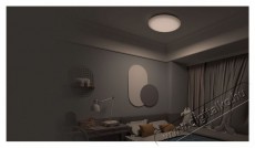 Xiaomi Yeelight Arwen Ceiling Light 550C okos mennyezeti l&aacute;mpa H&aacute;ztart&aacute;s / Otthon / K&uuml;lt&eacute;r - Vil&aacute;g&iacute;t&aacute;s / elektromoss&aacute;g - Fali / mennyezeti l&aacute;mpa - 379365