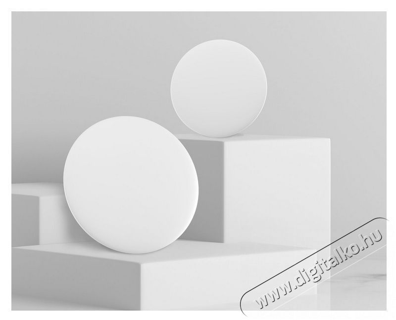 Xiaomi Yeelight Arwen Ceiling Light 550C okos mennyezeti l&aacute;mpa H&aacute;ztart&aacute;s / Otthon / K&uuml;lt&eacute;r - Vil&aacute;g&iacute;t&aacute;s / elektromoss&aacute;g - Fali / mennyezeti l&aacute;mpa - 379365