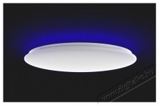 Xiaomi Yeelight Arwen Ceiling Light 550C okos mennyezeti l&aacute;mpa H&aacute;ztart&aacute;s / Otthon / K&uuml;lt&eacute;r - Vil&aacute;g&iacute;t&aacute;s / elektromoss&aacute;g - Fali / mennyezeti l&aacute;mpa - 379365