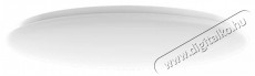 Xiaomi Yeelight Arwen Ceiling Light 450C mennyezeti l&aacute;mpa (YLXD013-B) H&aacute;ztart&aacute;s / Otthon / K&uuml;lt&eacute;r - Vil&aacute;g&iacute;t&aacute;s / elektromoss&aacute;g - Fali / mennyezeti l&aacute;mpa - 380682
