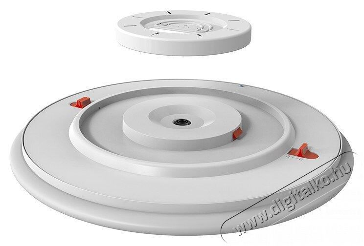 Xiaomi Yeelight Arwen Ceiling Light 450C mennyezeti l&aacute;mpa (YLXD013-B) H&aacute;ztart&aacute;s / Otthon / K&uuml;lt&eacute;r - Vil&aacute;g&iacute;t&aacute;s / elektromoss&aacute;g - Fali / mennyezeti l&aacute;mpa - 380682