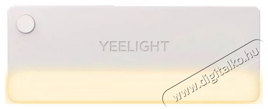 Xiaomi YEELIGHT LED sensor drawer light 4 pack fi&oacute;k vil&aacute;g&iacute;t&aacute;s H&aacute;ztart&aacute;s / Otthon / K&uuml;lt&eacute;r - Vil&aacute;g&iacute;t&aacute;s / elektromoss&aacute;g - F&eacute;nycső - 379311