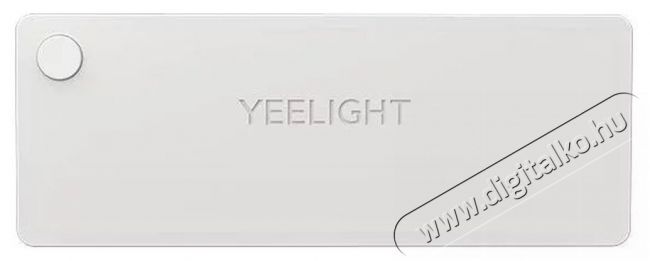 Xiaomi YEELIGHT LED sensor drawer light 4 pack fi&oacute;k vil&aacute;g&iacute;t&aacute;s H&aacute;ztart&aacute;s / Otthon / K&uuml;lt&eacute;r - Vil&aacute;g&iacute;t&aacute;s / elektromoss&aacute;g - F&eacute;nycső - 379311