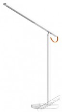 Xiaomi Mi Smart LED Desk Lamp 1S EU okos asztali lámpa, fehér (BHR5967EU) - fehér Mobil / Kommunikáció / Smart - Okos eszköz - Egyéb okos eszköz - 401775