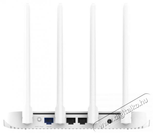 Xiaomi Router AC1200 EU (DVB4330GL) Iroda &eacute;s sz&aacute;m&iacute;t&aacute;stechnika - H&aacute;l&oacute;zat - Router - 401788