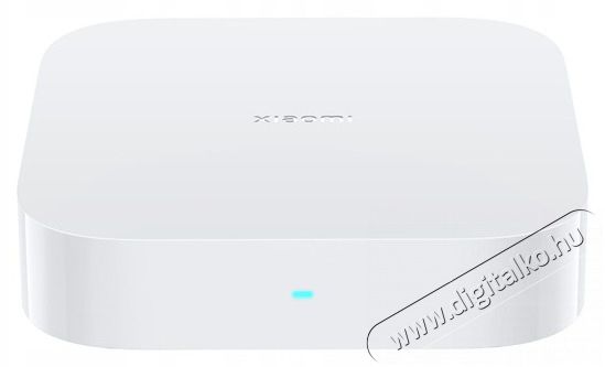 Xiaomi BHR6765GL Mi Smart Home Hub 2 okosotthon k&ouml;zpont H&aacute;ztart&aacute;s / Otthon / K&uuml;lt&eacute;r - Okos otthon - Kieg&eacute;sz&iacute;tő - 462747
