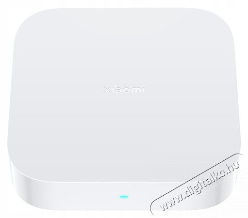 Xiaomi BHR6765GL Mi Smart Home Hub 2 okosotthon k&ouml;zpont H&aacute;ztart&aacute;s / Otthon / K&uuml;lt&eacute;r - Okos otthon - Kieg&eacute;sz&iacute;tő - 462747