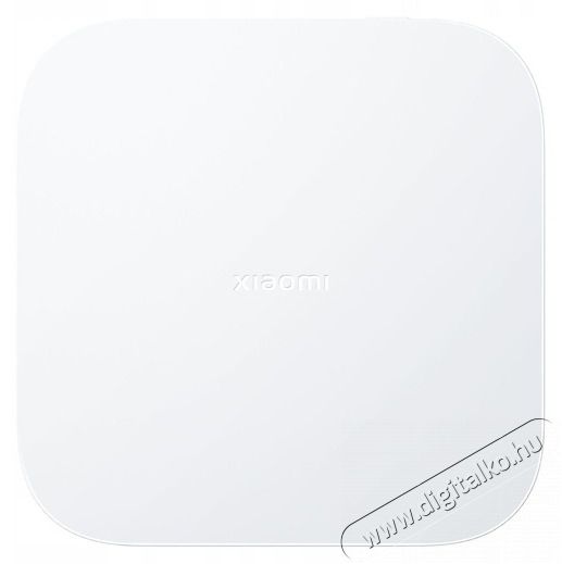 Xiaomi BHR6765GL Mi Smart Home Hub 2 okosotthon k&ouml;zpont H&aacute;ztart&aacute;s / Otthon / K&uuml;lt&eacute;r - Okos otthon - Kieg&eacute;sz&iacute;tő - 462747