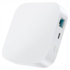 Xiaomi BHR6765GL Mi Smart Home Hub 2 okosotthon k&ouml;zpont H&aacute;ztart&aacute;s / Otthon / K&uuml;lt&eacute;r - Okos otthon - Kieg&eacute;sz&iacute;tő - 462747