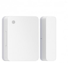 Xiaomi Mi BHR5154GL Mi Door and Window Sensor 2 nyitásérzékelő Háztartás / Otthon / Kültér - Biztonságtechnika - Nyitásérzékelő - 466492