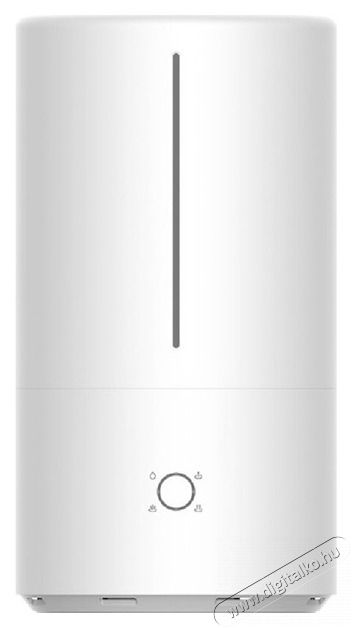 Xiaomi Smart Humidifier 2 EU okos ultrahangos p&aacute;r&aacute;s&iacute;t&oacute; Sz&eacute;ps&eacute;g&aacute;pol&aacute;s / Eg&eacute;szs&eacute;g - L&eacute;gtiszt&iacute;t&oacute; / p&aacute;r&aacute;s&iacute;t&oacute; / p&aacute;r&aacute;tlan&iacute;t&oacute; - P&aacute;r&aacute;s&iacute;t&oacute; - 466500