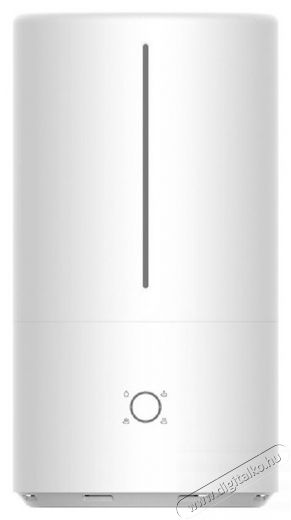 Xiaomi Smart Humidifier 2 EU okos ultrahangos p&aacute;r&aacute;s&iacute;t&oacute; Sz&eacute;ps&eacute;g&aacute;pol&aacute;s / Eg&eacute;szs&eacute;g - L&eacute;gtiszt&iacute;t&oacute; / p&aacute;r&aacute;s&iacute;t&oacute; / p&aacute;r&aacute;tlan&iacute;t&oacute; - P&aacute;r&aacute;s&iacute;t&oacute; - 466500