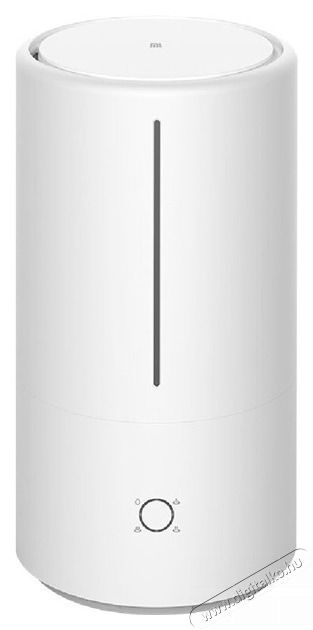 Xiaomi Smart Humidifier 2 EU okos ultrahangos p&aacute;r&aacute;s&iacute;t&oacute; Sz&eacute;ps&eacute;g&aacute;pol&aacute;s / Eg&eacute;szs&eacute;g - L&eacute;gtiszt&iacute;t&oacute; / p&aacute;r&aacute;s&iacute;t&oacute; / p&aacute;r&aacute;tlan&iacute;t&oacute; - P&aacute;r&aacute;s&iacute;t&oacute; - 466500