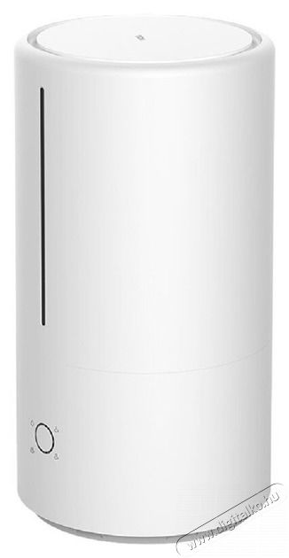 Xiaomi Smart Humidifier 2 EU okos ultrahangos p&aacute;r&aacute;s&iacute;t&oacute; Sz&eacute;ps&eacute;g&aacute;pol&aacute;s / Eg&eacute;szs&eacute;g - L&eacute;gtiszt&iacute;t&oacute; / p&aacute;r&aacute;s&iacute;t&oacute; / p&aacute;r&aacute;tlan&iacute;t&oacute; - P&aacute;r&aacute;s&iacute;t&oacute; - 466500