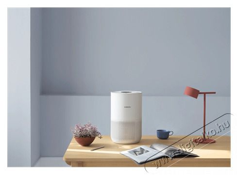 Xiaomi SMART AIR PURIFIER 4 COMPACT L&Eacute;GTISZT&Iacute;T&Oacute; Sz&eacute;ps&eacute;g&aacute;pol&aacute;s / Eg&eacute;szs&eacute;g - L&eacute;gtiszt&iacute;t&oacute; / p&aacute;r&aacute;s&iacute;t&oacute; / p&aacute;r&aacute;tlan&iacute;t&oacute; - L&eacute;gtiszt&iacute;t&oacute; - 473395