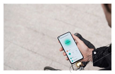 Xiaomi SMART AIR PURIFIER 4 COMPACT L&Eacute;GTISZT&Iacute;T&Oacute; Sz&eacute;ps&eacute;g&aacute;pol&aacute;s / Eg&eacute;szs&eacute;g - L&eacute;gtiszt&iacute;t&oacute; / p&aacute;r&aacute;s&iacute;t&oacute; / p&aacute;r&aacute;tlan&iacute;t&oacute; - L&eacute;gtiszt&iacute;t&oacute; - 473395