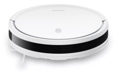 Xiaomi ROBOT VACUUM E10 EU (BHR6783EU) ROBOTPORSZÍVÓ Háztartás / Otthon / Kültér - Porszívó / takarítógép - Robotporszívó - 476022