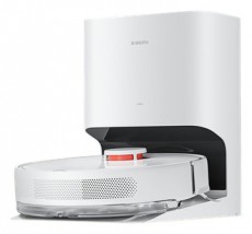 Xiaomi ROBOT VACUUM X10 EU (BHR6068EU) ROBOTPORSZ&Iacute;V&Oacute; H&aacute;ztart&aacute;s / Otthon / K&uuml;lt&eacute;r - Porsz&iacute;v&oacute; / takar&iacute;t&oacute;g&eacute;p - Robotporsz&iacute;v&oacute; - 475996