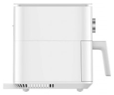 Xiaomi Smart Air Fryer feh&eacute;r 6,5L forr&oacute;levegős s&uuml;tő Konyhai term&eacute;kek - Konyhai kisg&eacute;p (s&uuml;t&eacute;s / főz&eacute;s / hűt&eacute;s / &eacute;telk&eacute;sz&iacute;t&eacute;s) - L&eacute;gkever&eacute;ses főzőg&eacute;p / elektromos kukta / multifunkci&oacute;s s&uuml;tő - 497824