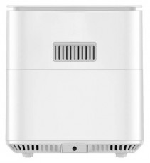 Xiaomi Smart Air Fryer feh&eacute;r 6,5L forr&oacute;levegős s&uuml;tő Konyhai term&eacute;kek - Konyhai kisg&eacute;p (s&uuml;t&eacute;s / főz&eacute;s / hűt&eacute;s / &eacute;telk&eacute;sz&iacute;t&eacute;s) - L&eacute;gkever&eacute;ses főzőg&eacute;p / elektromos kukta / multifunkci&oacute;s s&uuml;tő - 497824