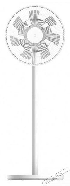 Mi BHR4828GL Smart Standing Fan 2 okos ventilátor
