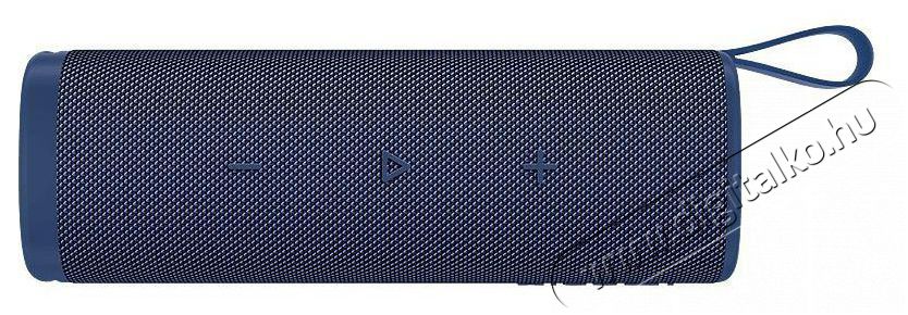 Xiaomi Sound Outdoor QBH4265GL hordozhat&oacute; hangsz&oacute;r&oacute; Audio-Video / Hifi / Multim&eacute;dia - Hordozhat&oacute;, vezet&eacute;k n&eacute;lk&uuml;li / bluetooth hangsug&aacute;rz&oacute; - Hordozhat&oacute;, vezet&eacute;k n&eacute;lk&uuml;li / bluetooth hangsug&aacute;rz&oacute; - 500885