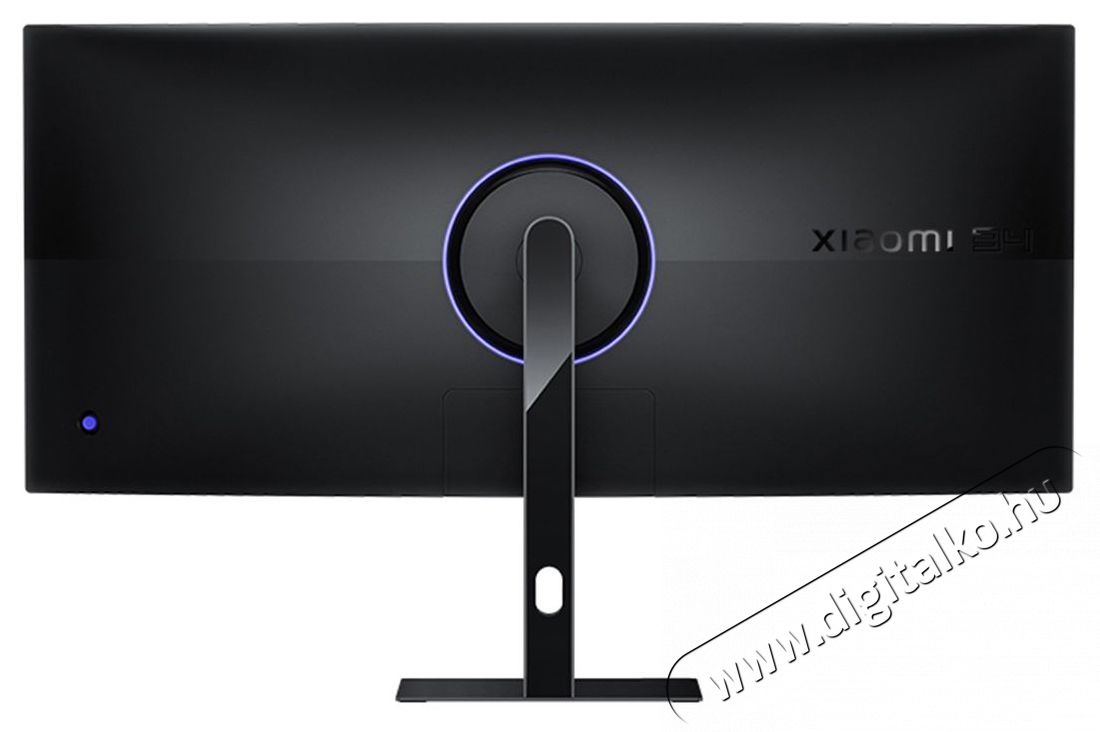Xiaomi G34i (ELA5454EU9) &Iacute;velt gaming monitor Iroda &eacute;s sz&aacute;m&iacute;t&aacute;stechnika - Monitor - Monitor - 500875