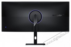 Xiaomi G34i (ELA5454EU9) &Iacute;velt gaming monitor Iroda &eacute;s sz&aacute;m&iacute;t&aacute;stechnika - Monitor - Monitor - 500875