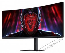 Xiaomi G34i (ELA5454EU9) &Iacute;velt gaming monitor Iroda &eacute;s sz&aacute;m&iacute;t&aacute;stechnika - Monitor - Monitor - 500875