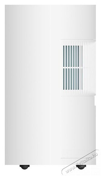 Xiaomi BHR8374EU Smart Dehumidifier Lite p&aacute;r&aacute;tlan&iacute;t&oacute; Sz&eacute;ps&eacute;g&aacute;pol&aacute;s / Eg&eacute;szs&eacute;g - L&eacute;gtiszt&iacute;t&oacute; / p&aacute;r&aacute;s&iacute;t&oacute; / p&aacute;r&aacute;tlan&iacute;t&oacute; - P&aacute;ramentes&iacute;tő - 501888
