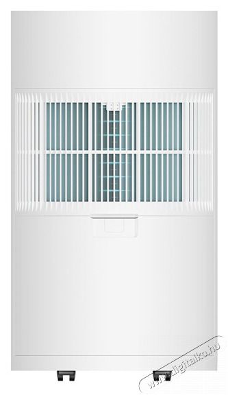 Xiaomi BHR8374EU Smart Dehumidifier Lite p&aacute;r&aacute;tlan&iacute;t&oacute; Sz&eacute;ps&eacute;g&aacute;pol&aacute;s / Eg&eacute;szs&eacute;g - L&eacute;gtiszt&iacute;t&oacute; / p&aacute;r&aacute;s&iacute;t&oacute; / p&aacute;r&aacute;tlan&iacute;t&oacute; - P&aacute;ramentes&iacute;tő - 501888