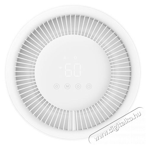 Xiaomi BHR8374EU Smart Dehumidifier Lite p&aacute;r&aacute;tlan&iacute;t&oacute; Sz&eacute;ps&eacute;g&aacute;pol&aacute;s / Eg&eacute;szs&eacute;g - L&eacute;gtiszt&iacute;t&oacute; / p&aacute;r&aacute;s&iacute;t&oacute; / p&aacute;r&aacute;tlan&iacute;t&oacute; - P&aacute;ramentes&iacute;tő - 501888