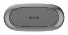 Xiaomi BHR9531EU Electric Shaver S200 EU sz&uuml;rke elektromos borotva Sz&eacute;ps&eacute;g&aacute;pol&aacute;s / Eg&eacute;szs&eacute;g - Szőrtelen&iacute;tő / borotva - F&eacute;rfi borotva - 501937