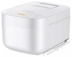 Xiaomi BHR7919EU Smart Multifunctional Rice Cooker EU rizsfőző Konyhai termékek - Konyhai kisgép (sütés / főzés / hűtés / ételkészítés) - Rizsfőző - 502126