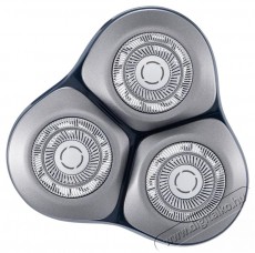 Xiaomi Electric Shaver S101 Replacement (BHR7453GL) Head borotva pótfej Szépségápolás / Egészség - Szőrtelenítő / borotva - Férfi szőrtelenítő kiegészítő - 501712