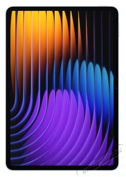 Xiaomi Pad 7 11,2" 8/128GB k&eacute;k Wi-Fi tablet Mobil / Kommunik&aacute;ci&oacute; / Smart - Tablet - Android tablet - 507160