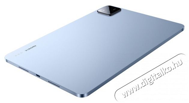 Xiaomi Pad 7 11,2" 8/128GB k&eacute;k Wi-Fi tablet Mobil / Kommunik&aacute;ci&oacute; / Smart - Tablet - Android tablet - 507160