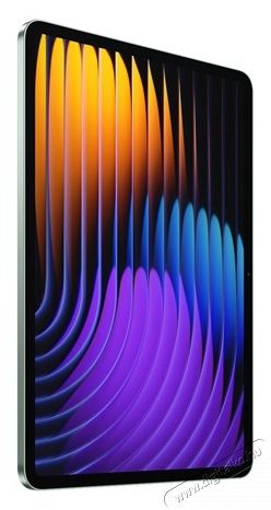 Xiaomi PAD 7 8/128GB GREEN TABLET Mobil / Kommunik&aacute;ci&oacute; / Smart - Tablet - Android tablet - 506916