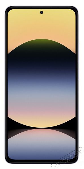 Xiaomi Redmi Note 14 6,67 LTE 8/256GB DualSIM lila okostelefon Mobil / Kommunik&aacute;ci&oacute; / Smart - Okostelefon - Android - 508616