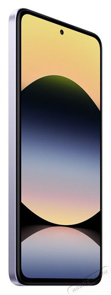 Xiaomi Redmi Note 14 6,67 LTE 8/256GB DualSIM lila okostelefon Mobil / Kommunik&aacute;ci&oacute; / Smart - Okostelefon - Android - 508616