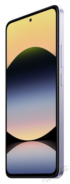 Xiaomi Redmi Note 14 6,67 LTE 8/256GB DualSIM lila okostelefon Mobil / Kommunik&aacute;ci&oacute; / Smart - Okostelefon - Android - 508616
