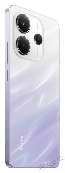 Xiaomi Redmi Note 14 6,67 LTE 8/256GB DualSIM lila okostelefon Mobil / Kommunik&aacute;ci&oacute; / Smart - Okostelefon - Android - 508616