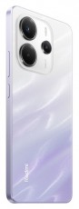 Xiaomi Redmi Note 14 6,67 LTE 8/256GB DualSIM lila okostelefon Mobil / Kommunik&aacute;ci&oacute; / Smart - Okostelefon - Android - 508616