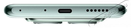Xiaomi Redmi Note 14 Pro 6,67 5G 8/256GB DualSIM z&ouml;ld okostelefon Mobil / Kommunik&aacute;ci&oacute; / Smart - Okostelefon - Android - 508622
