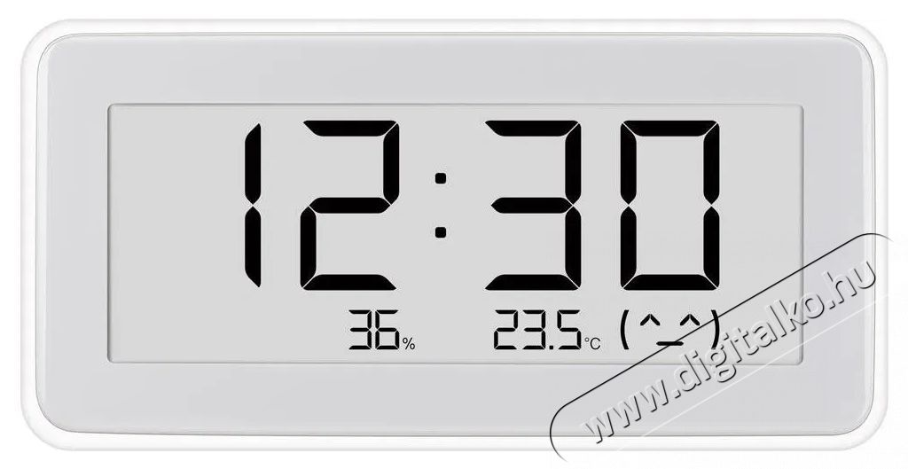 Xiaomi Temperature and Humidity Monitor Sensor H&aacute;ztart&aacute;s / Otthon / K&uuml;lt&eacute;r - Okos otthon - Kieg&eacute;sz&iacute;tő - 508249