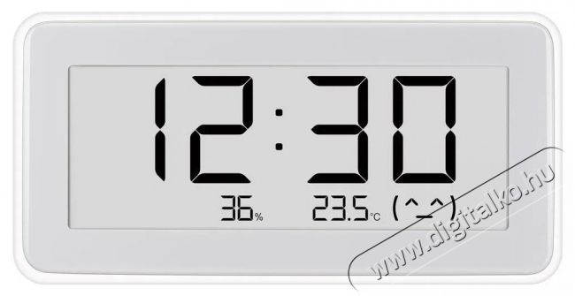 Xiaomi Temperature and Humidity Monitor Sensor H&aacute;ztart&aacute;s / Otthon / K&uuml;lt&eacute;r - Okos otthon - Kieg&eacute;sz&iacute;tő - 508249